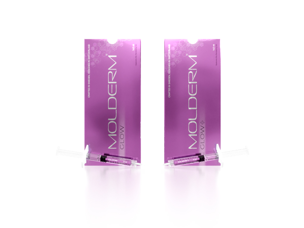 Molderm Glow & Glow+